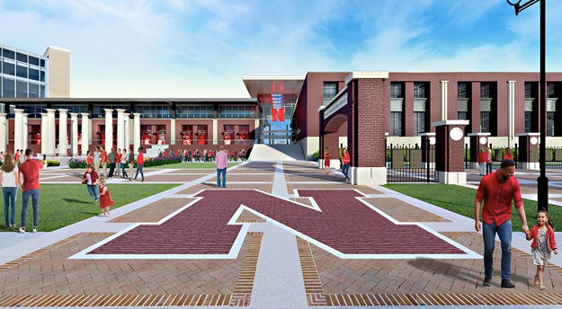 Football Facility